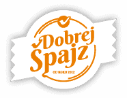 Dobrej špajz