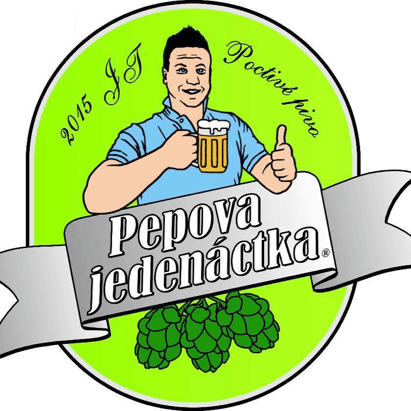 Herna & bar U Pepy